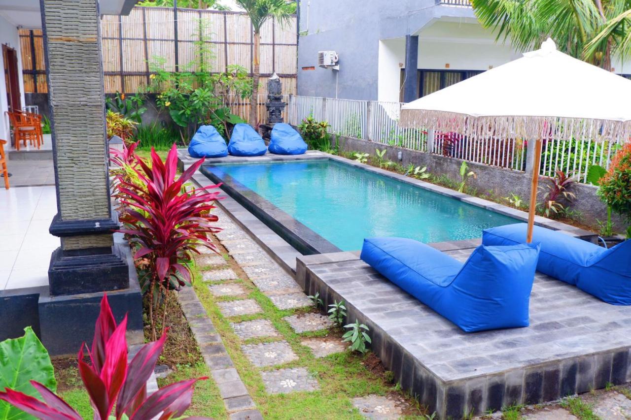 The Brick Canggu Екстериор снимка