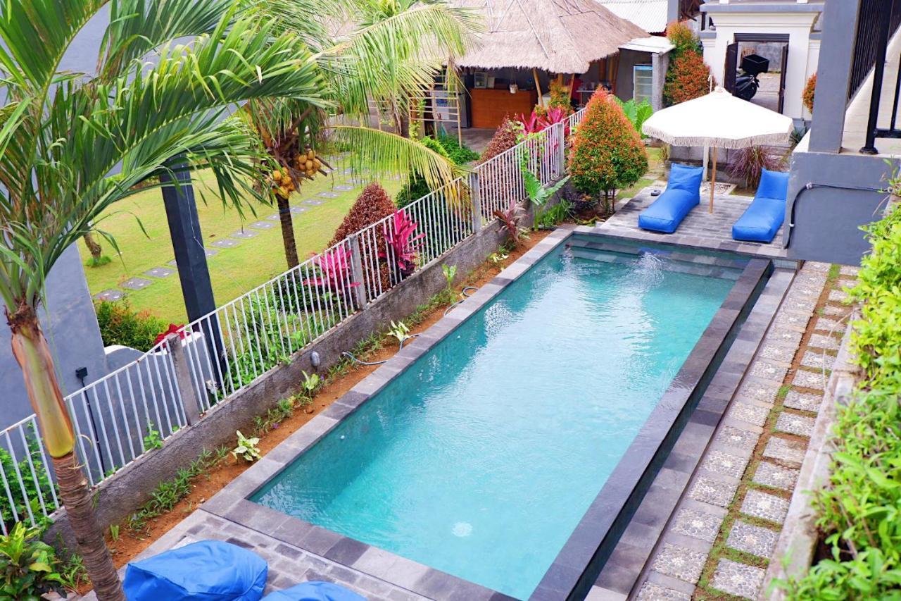 The Brick Canggu Екстериор снимка