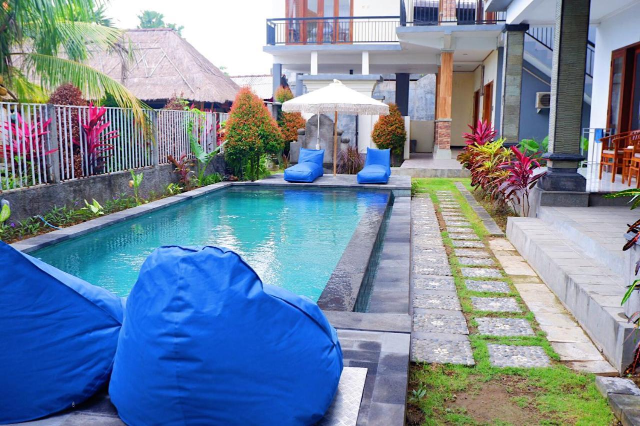 The Brick Canggu Екстериор снимка