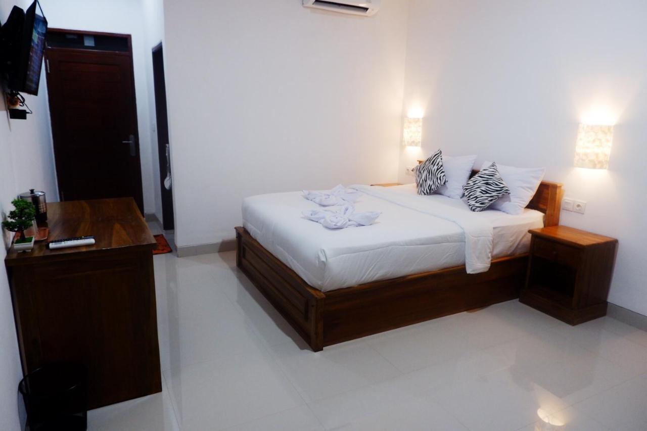 The Brick Canggu Екстериор снимка
