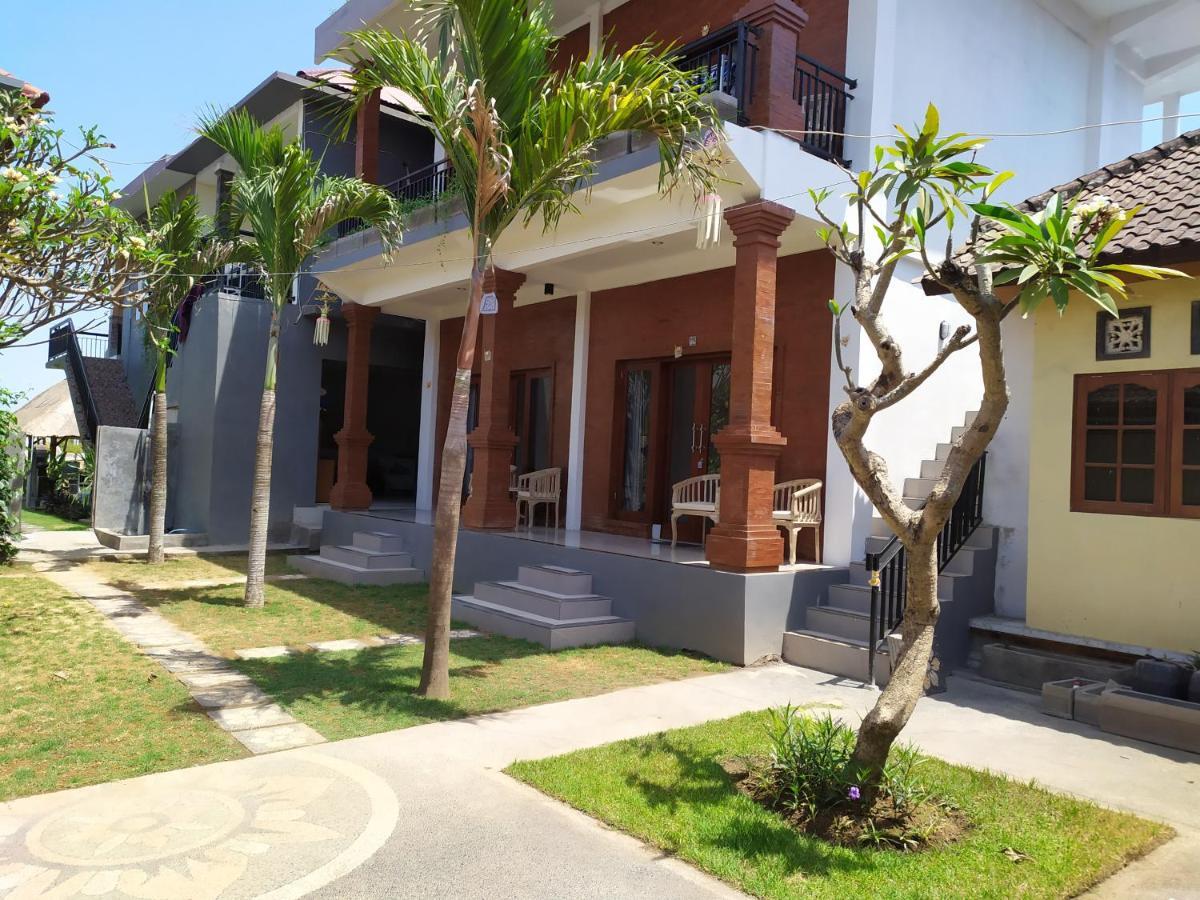 The Brick Canggu Екстериор снимка