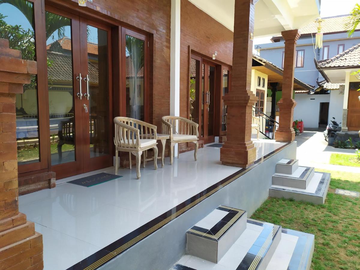 The Brick Canggu Екстериор снимка