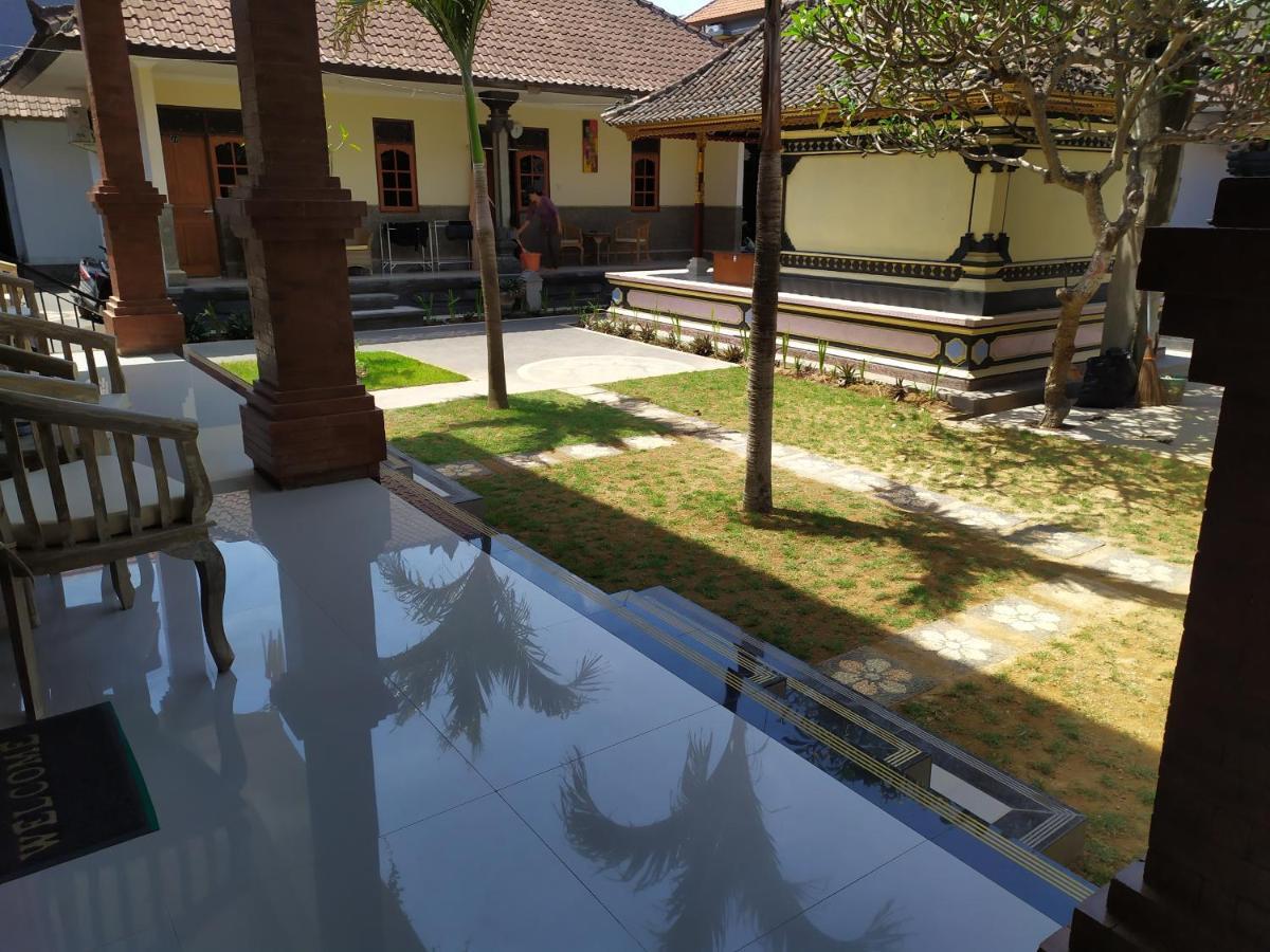 The Brick Canggu Екстериор снимка