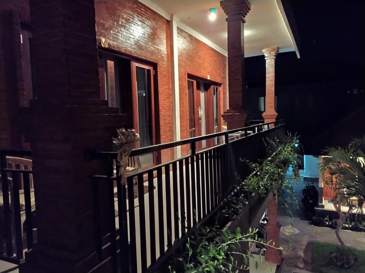 The Brick Canggu Екстериор снимка
