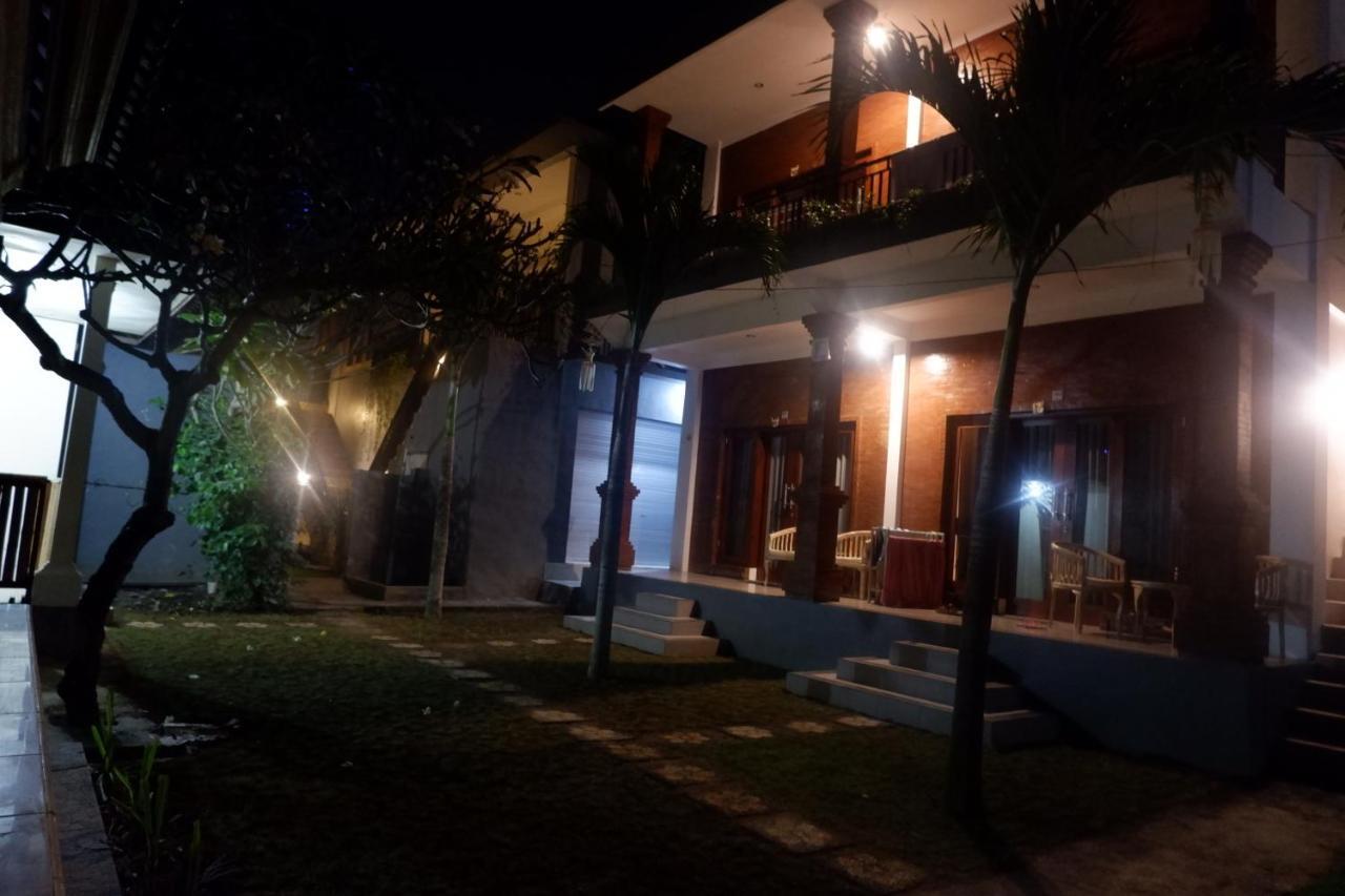 The Brick Canggu Екстериор снимка