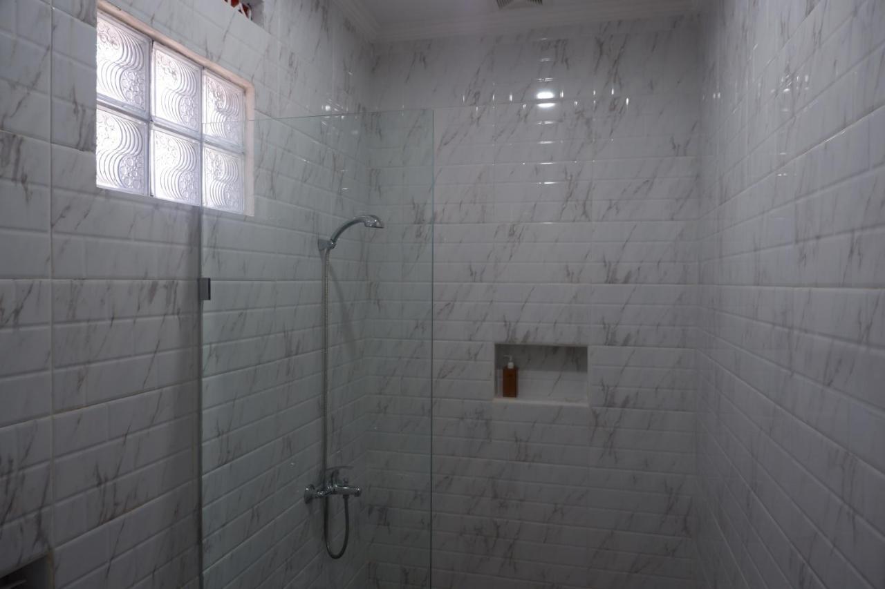 The Brick Canggu Екстериор снимка