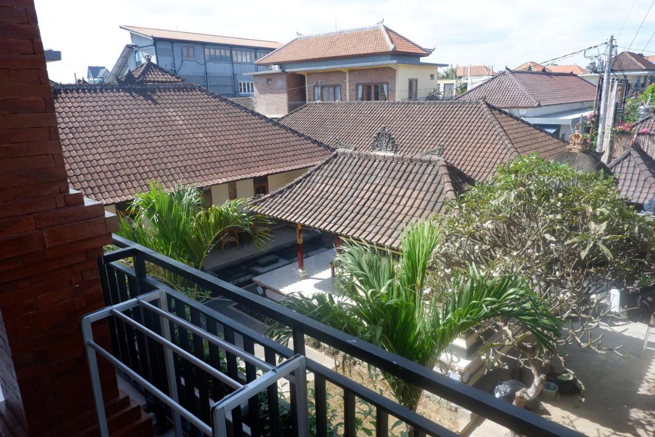 The Brick Canggu Екстериор снимка
